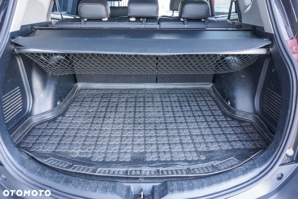 Toyota RAV4 - 28