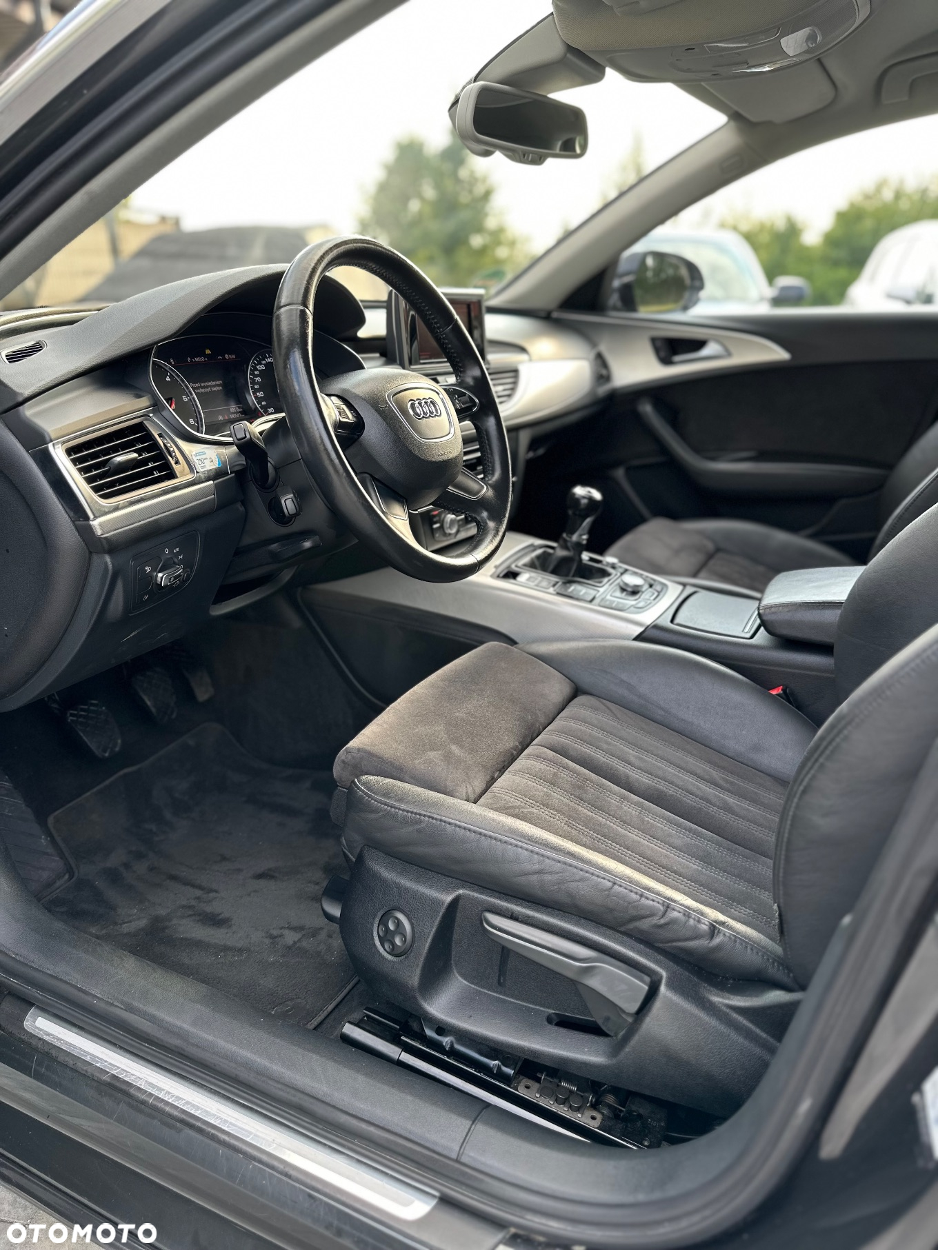 Audi A6 - 27
