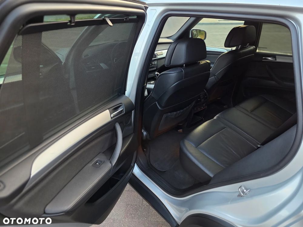 BMW X5 - 18