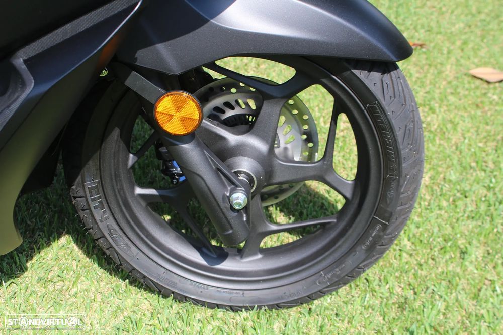 Honda PCX125 - 7
