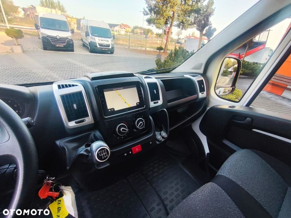 Fiat Ducato - 16