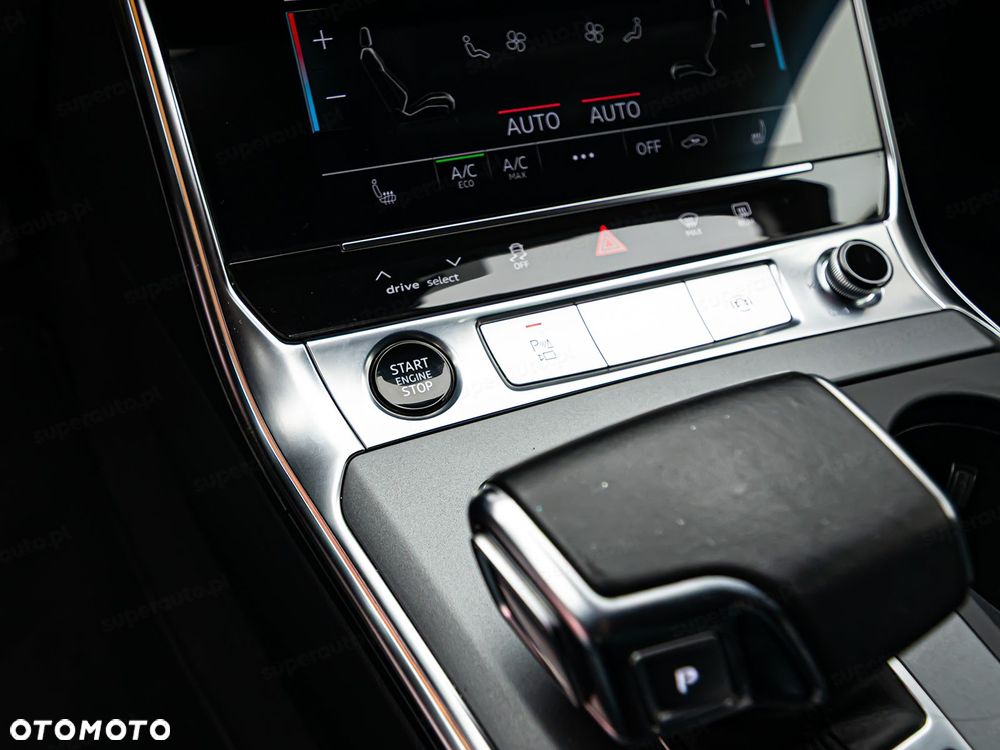 Audi A6 Allroad 40 TDI mHEV Quattro S tronic - 22