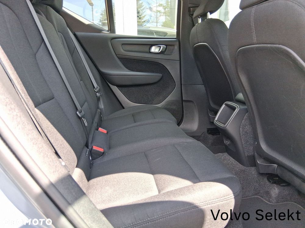 Volvo XC 40 - 16