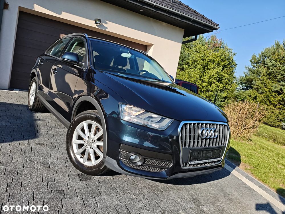 Audi Q3 2.0 TDI - 16