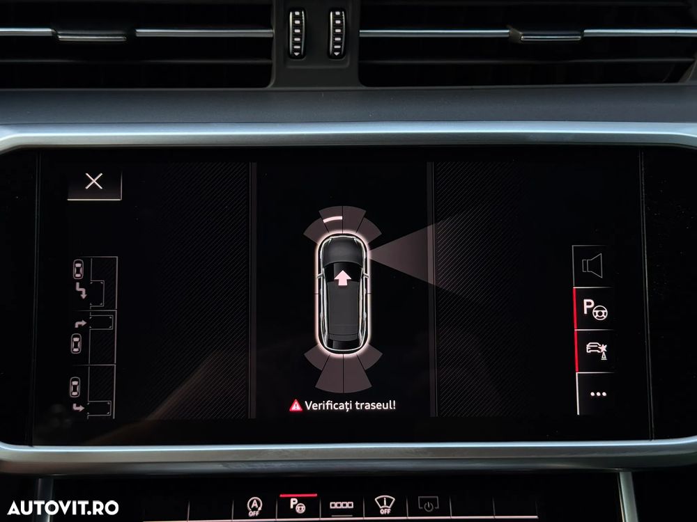 Audi A6 Avant 40 TDI S tronic S line - 28