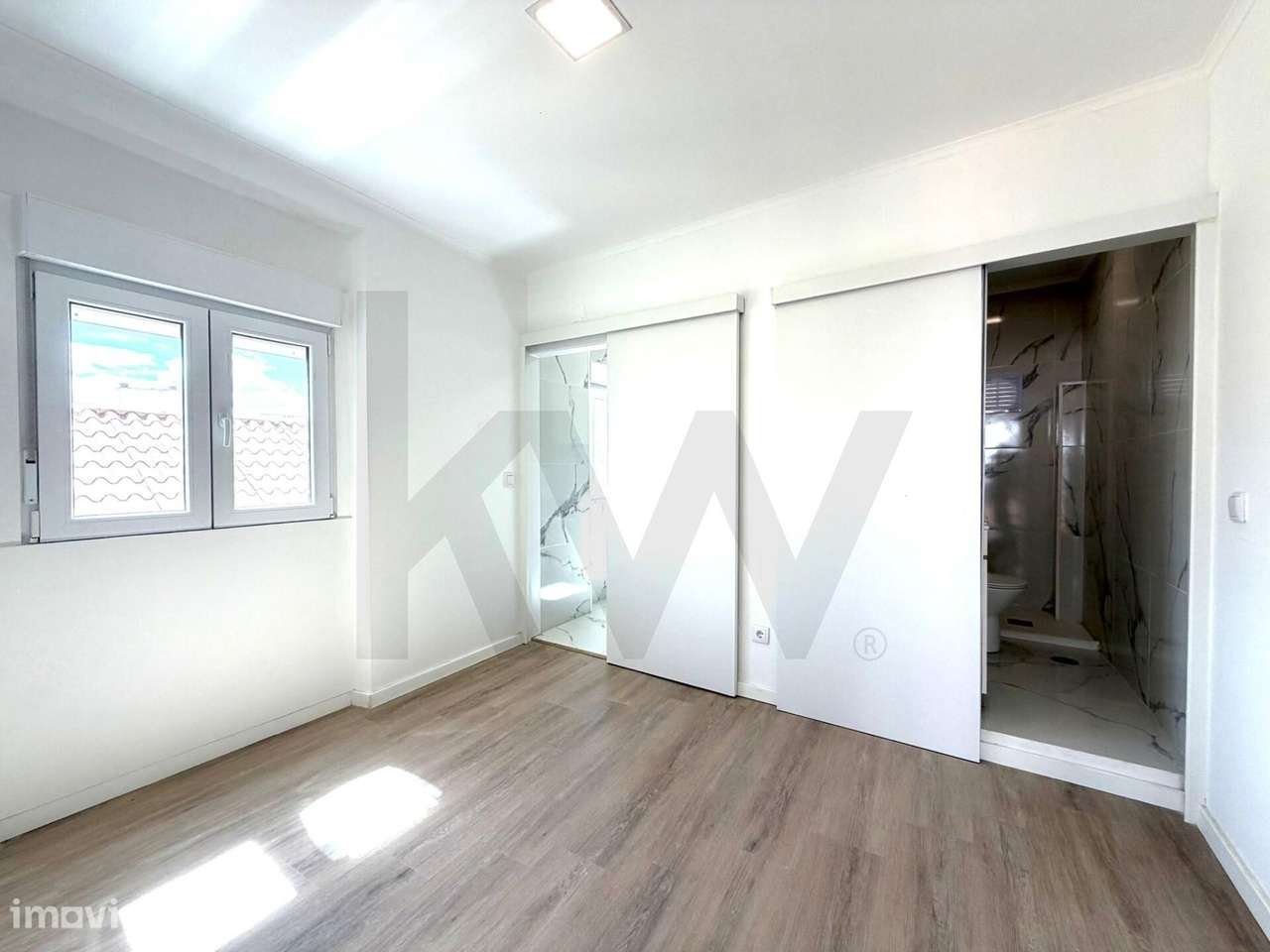 Apartamento T1 para Arrendamento Penha de França, Lisboa - Grande imagem: 4/19