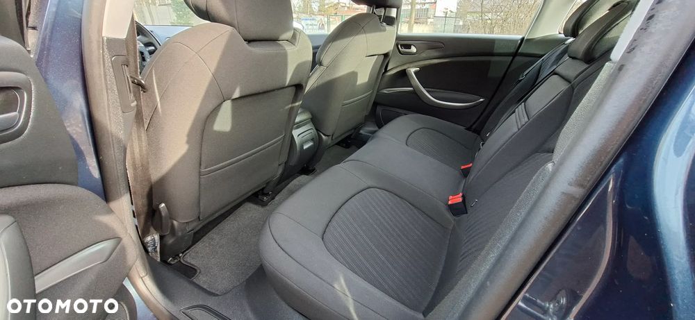 Citroën C5 2.0i 16V Dynamique Equilibre - 18