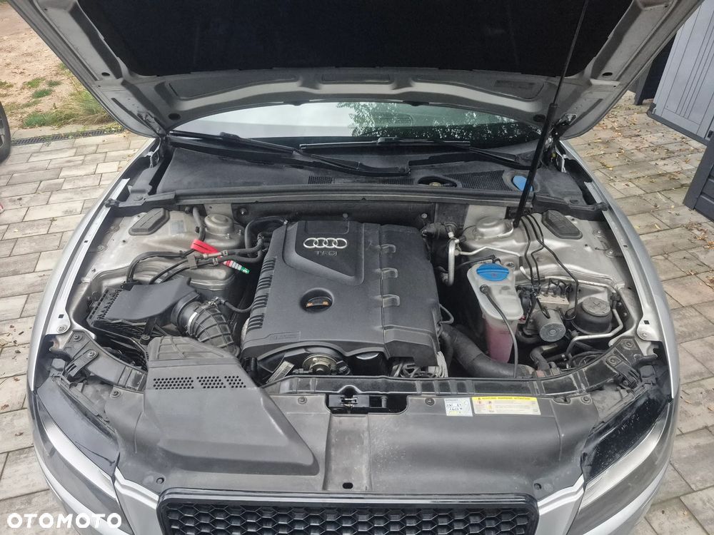 Audi A5 Sportback 2.0 TFSI - 20