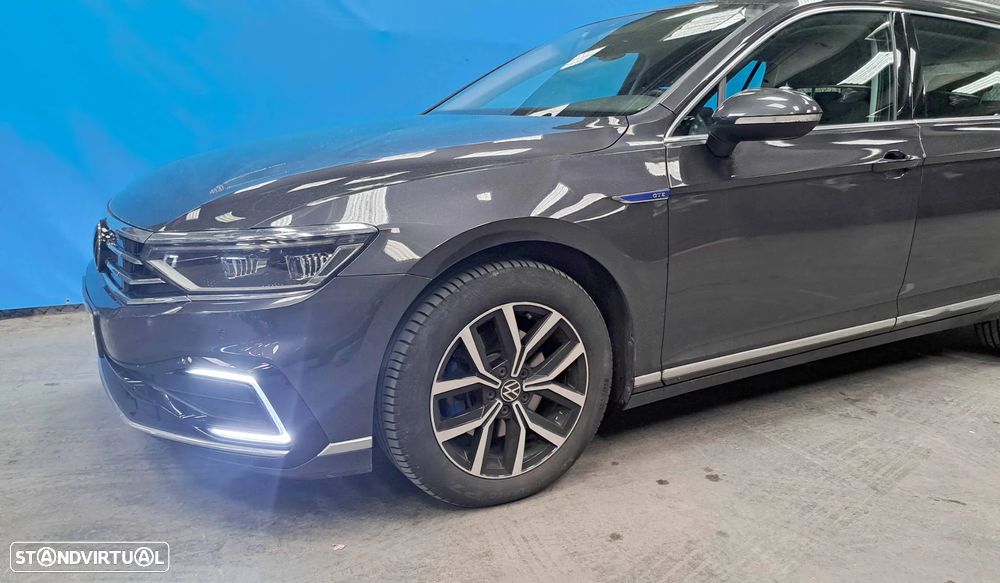 VW Passat Variant 1.4 TSI GTE Plug-in - 23
