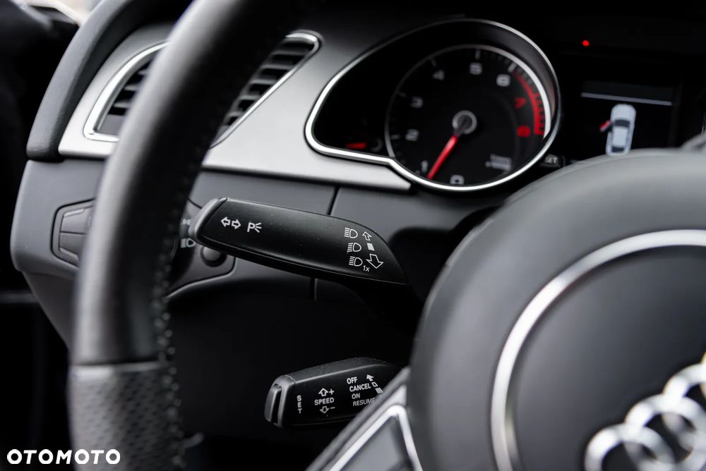 Audi A5 Sportback 2.0 TFSI quattro S tronic - 29