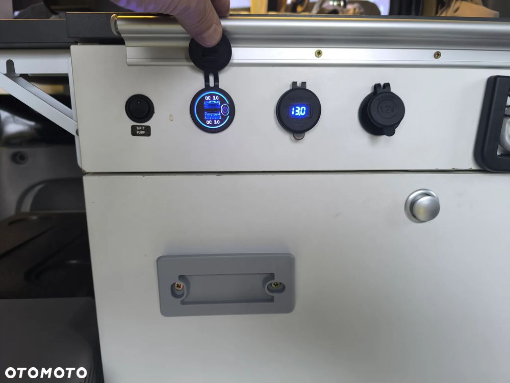 Opel Vivaro L2H1 - 22