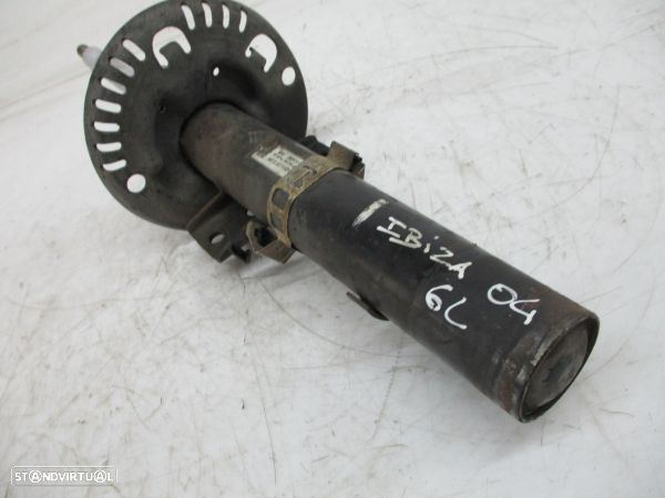 Amortecedor Suspensao Frente Esq Seat Ibiza Iii (6L1) - 2