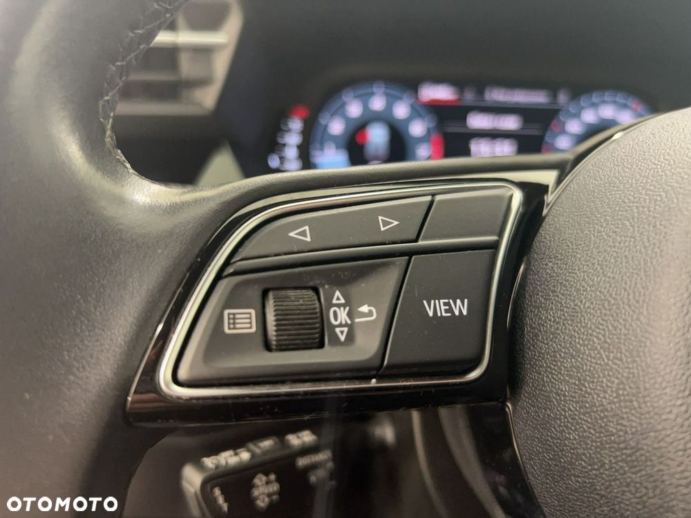 Audi A3 Sportback 35 TFSI mHEV S tronic - 23
