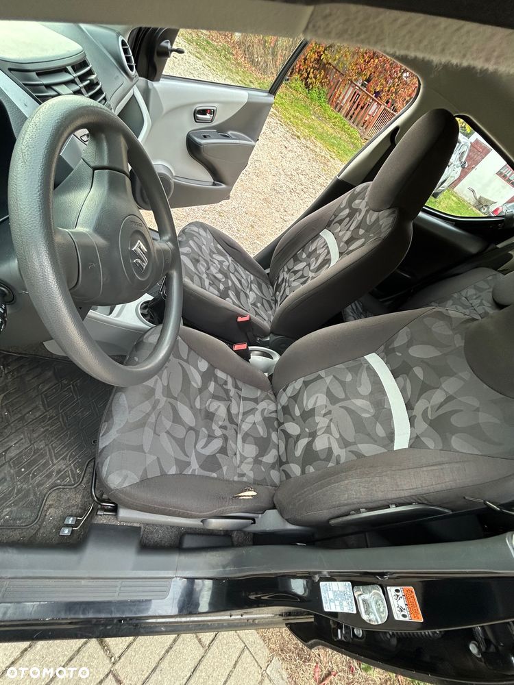 Suzuki Alto - 8