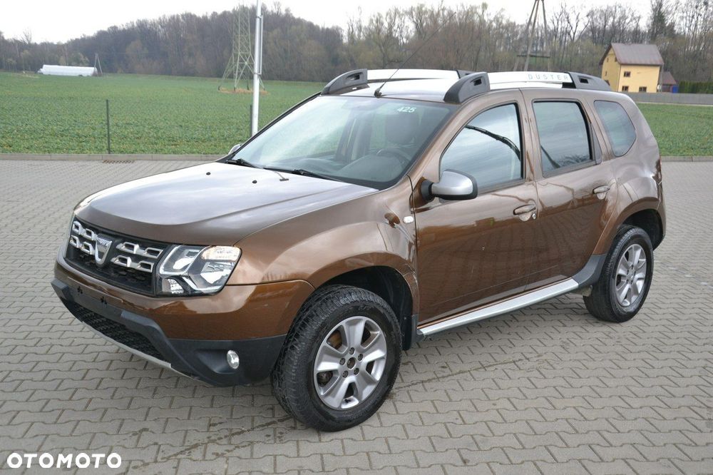 Dacia Duster - 3