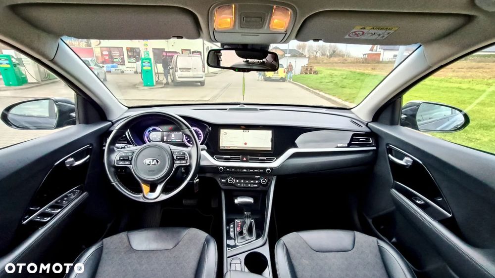 Kia Niro 1.6 GDI Plug-in Hybrid L - 6