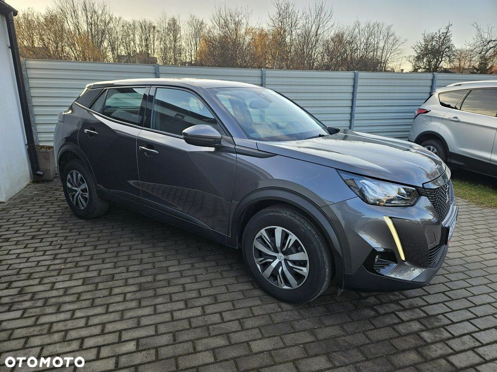 Peugeot 3008 - 18