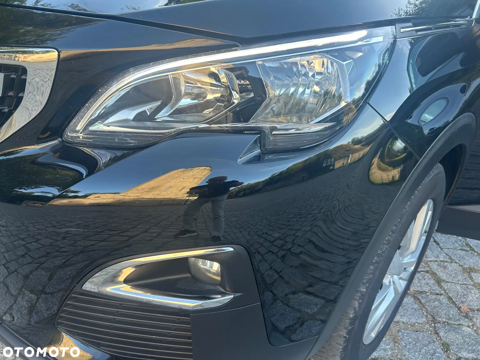 Peugeot 3008 1.2 PureTech Active Pack S&S - 17