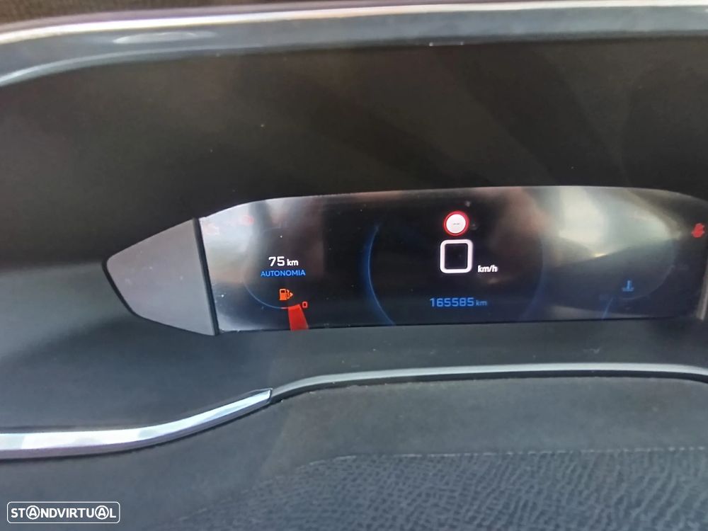 Peugeot 308 SW 1.5 BlueHDi Style - 17