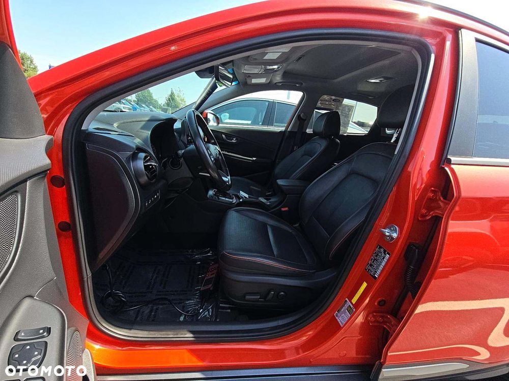 Hyundai Kona - 5