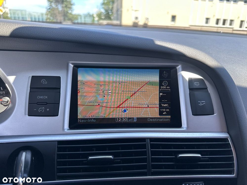 Audi A6 Avant 2.0 TDI - 22