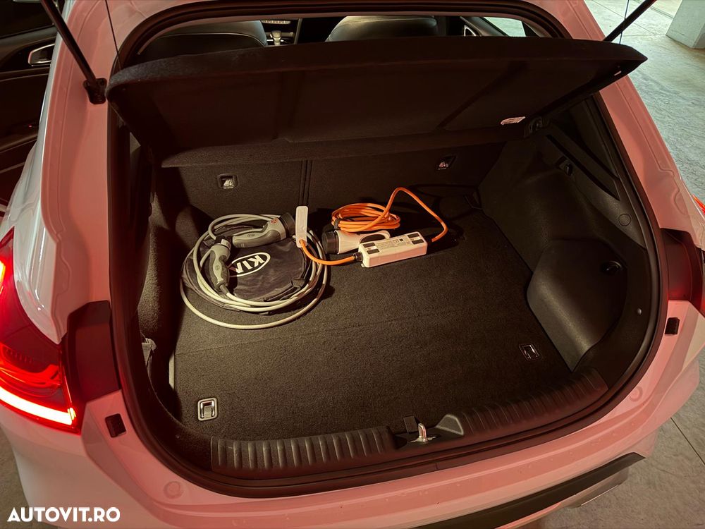 Kia XCeed 1.6 GDI DCT6 OPF VISION - 14