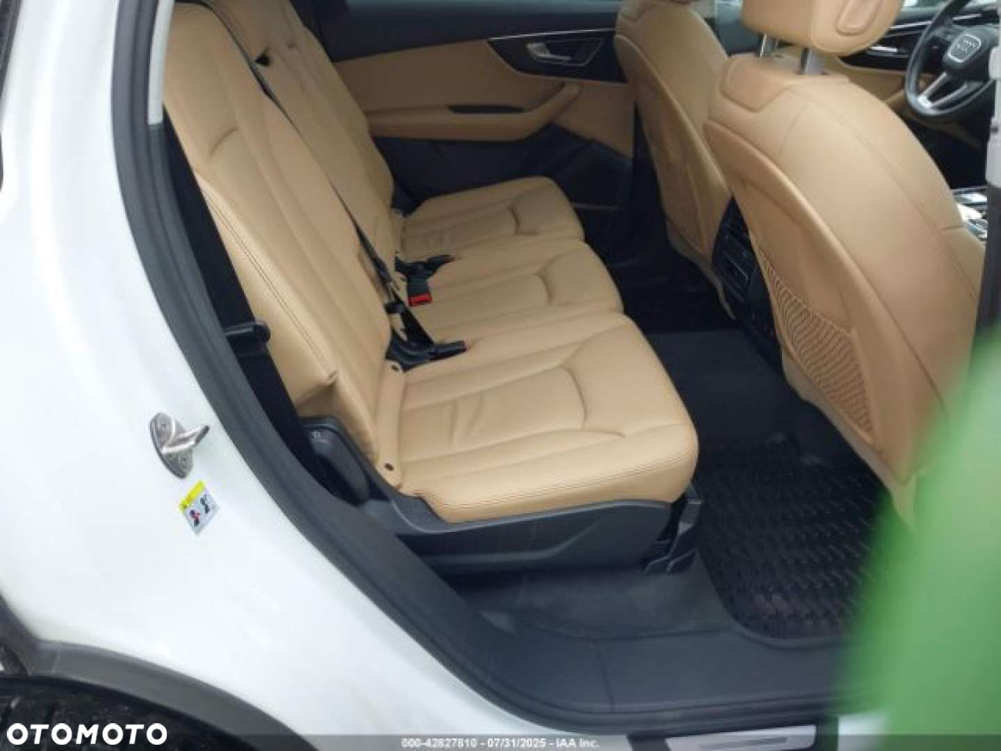 Audi Q7 - 3