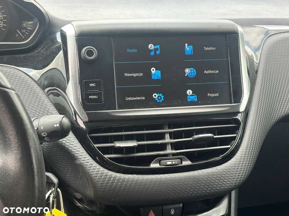 Peugeot 2008 - 27