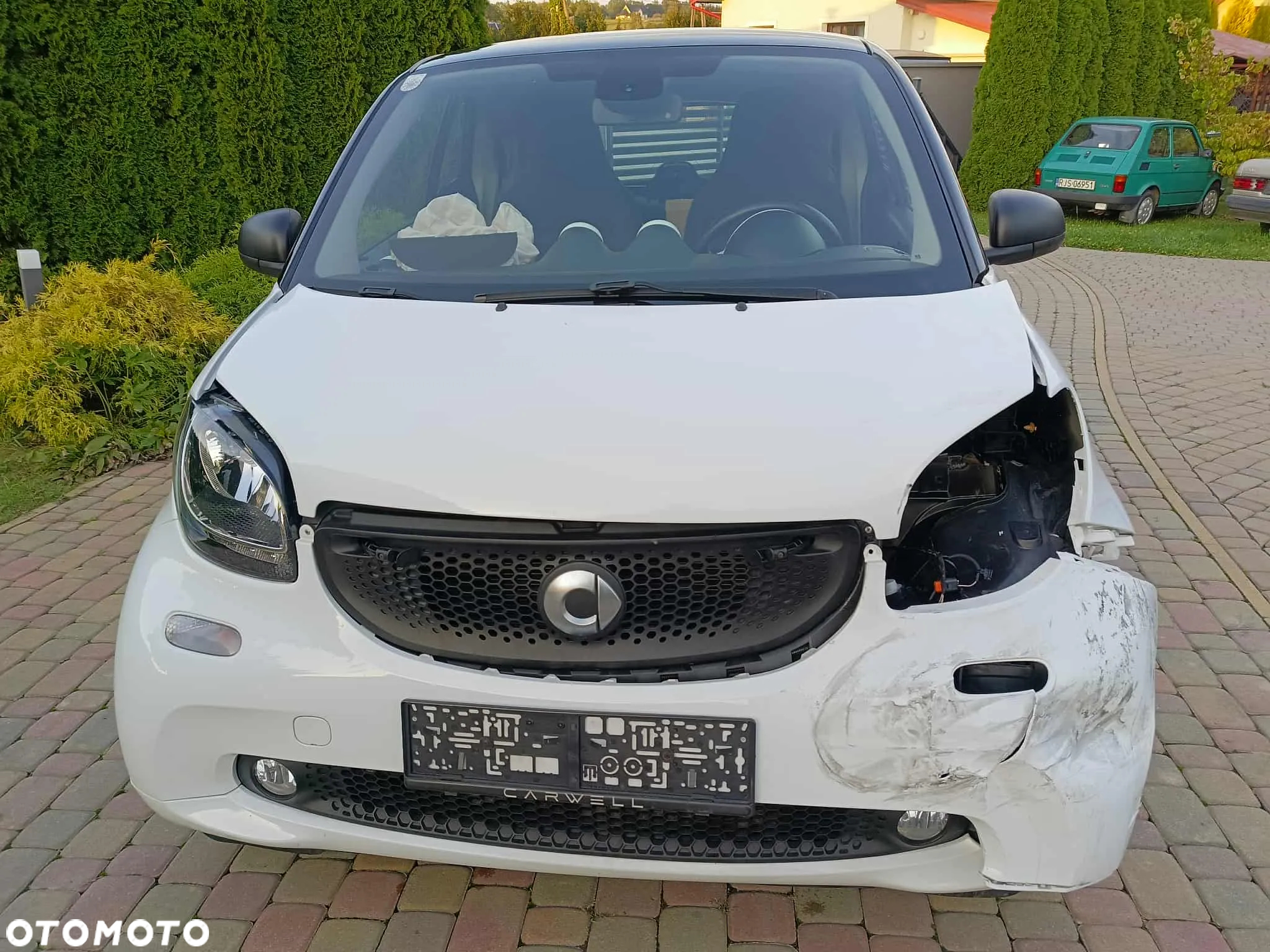 Smart Fortwo - 8