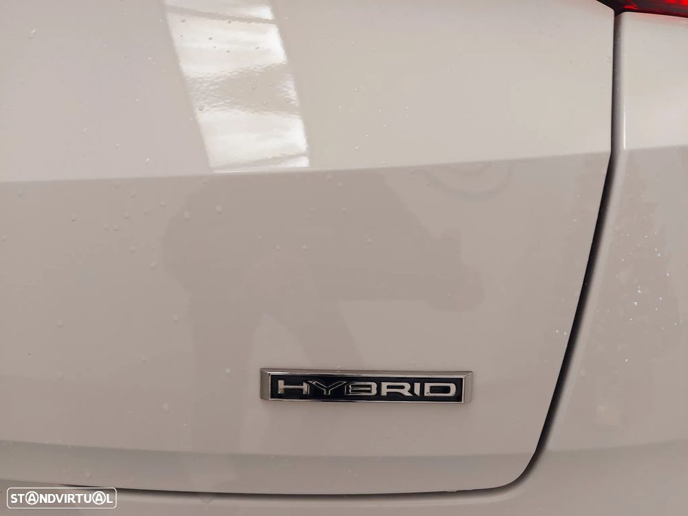 Opel Grandland 1.6 T PHEV Elegance - 48