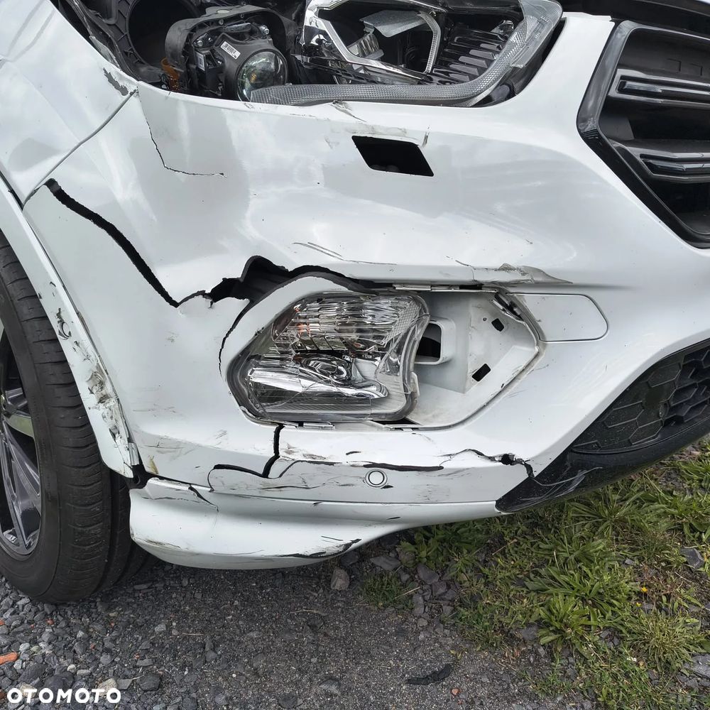 Ford Kuga 2.0 TDCi AWD ST-Line - 6