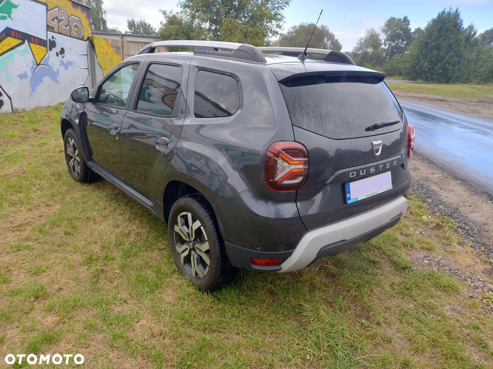Dacia Duster - 1