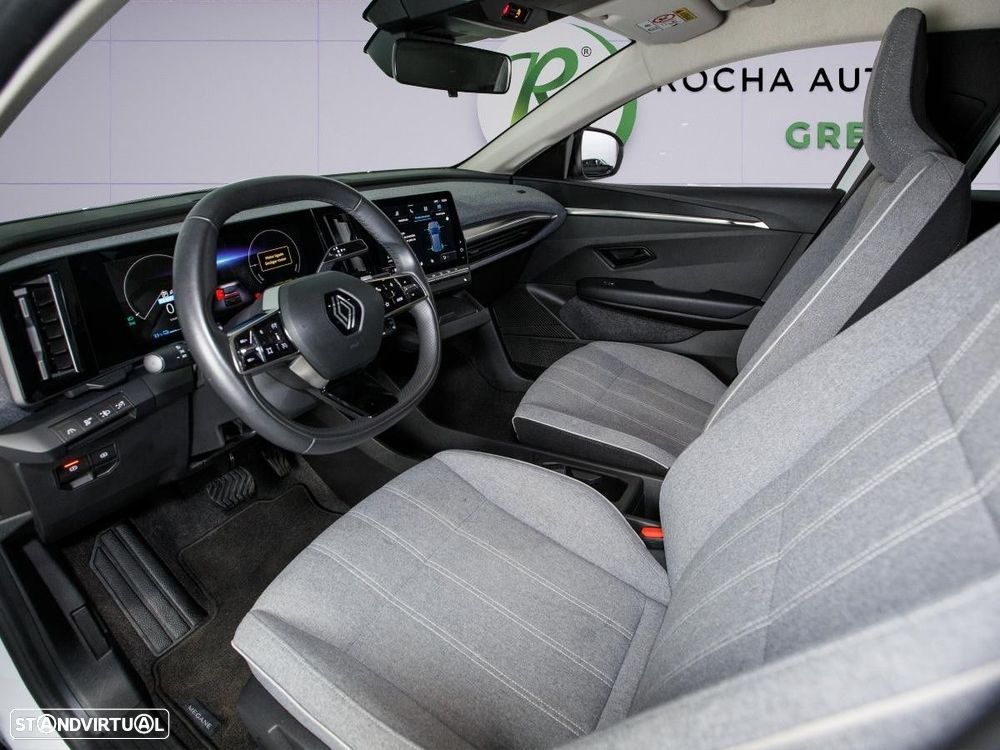 Renault Mégane E-Tech EV60 Techno - 5