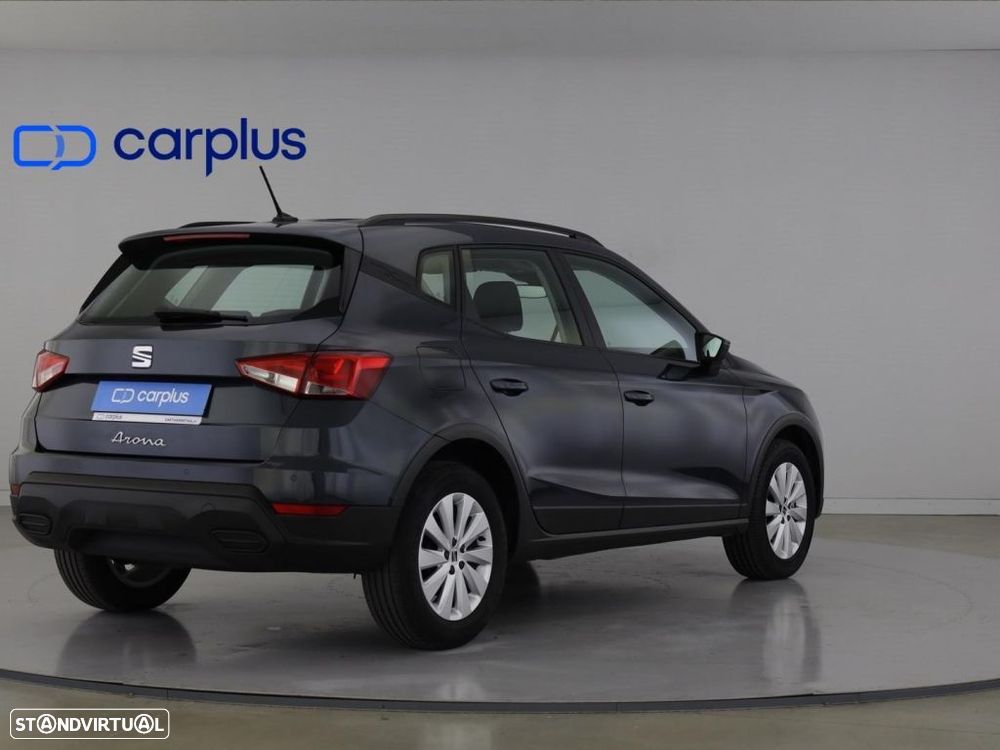 SEAT Arona 1.0 TSI Style - 7