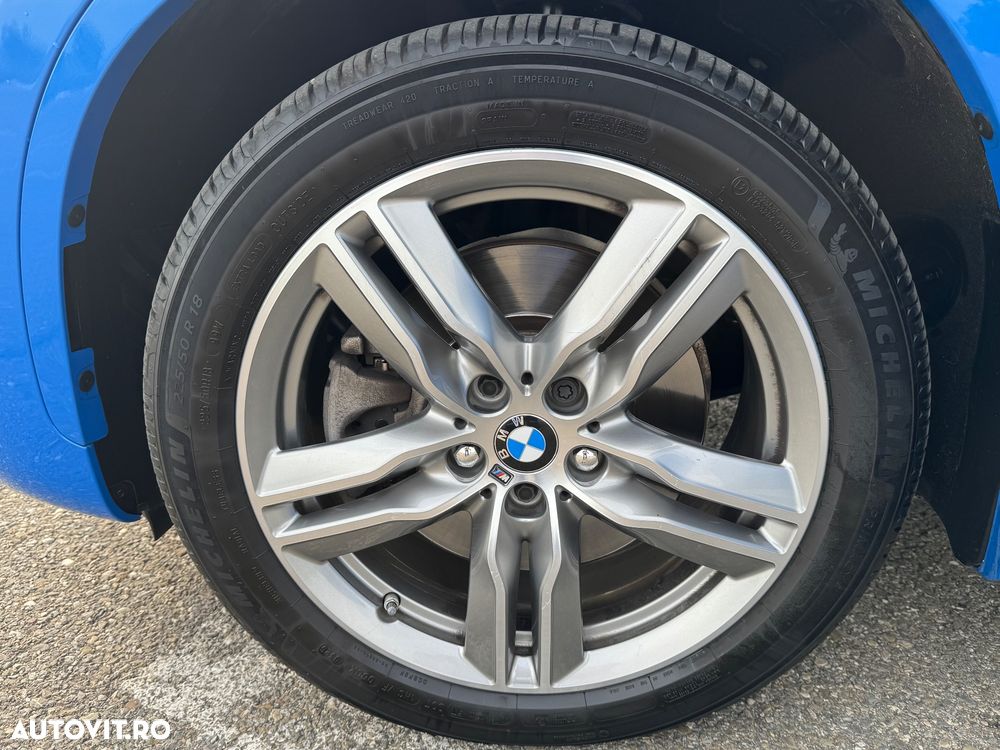 BMW X1 sDrive20i AT M Sport - 13