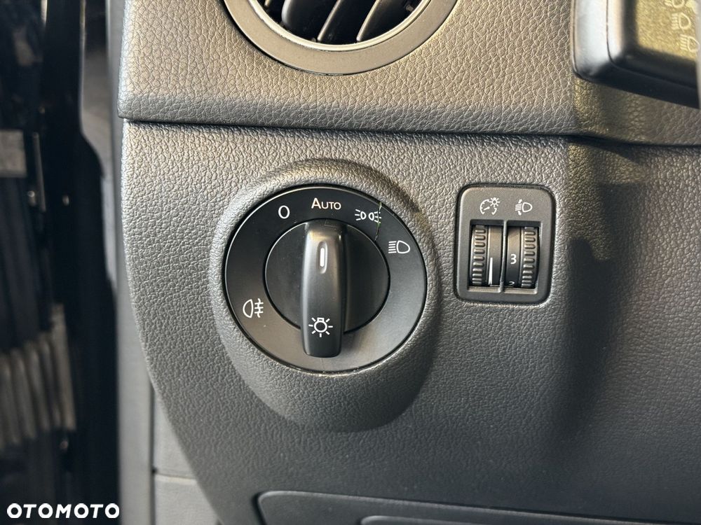 Volkswagen Golf Plus - 21