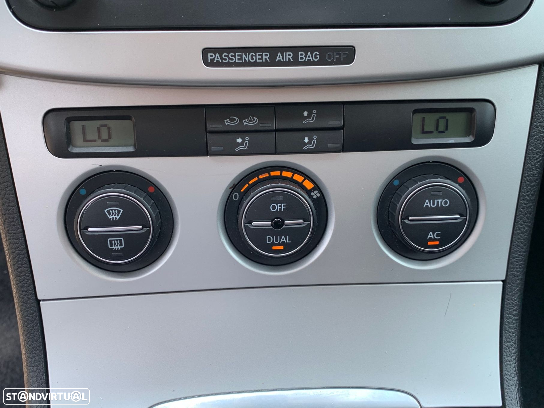VW Passat 2.0 TDI BM Confortline - 39