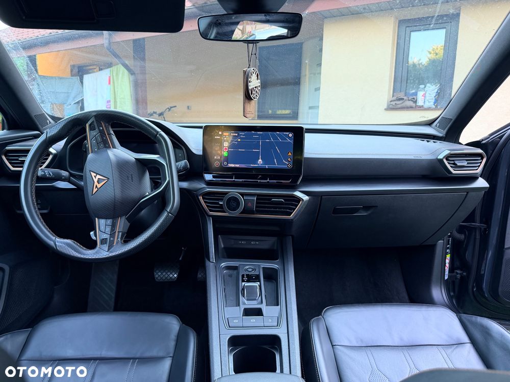 Cupra Formentor 1.5 TSI DSG - 6