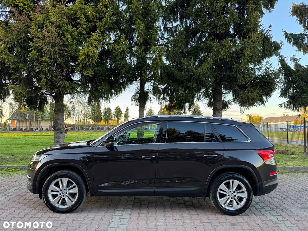 Skoda Kodiaq - 5