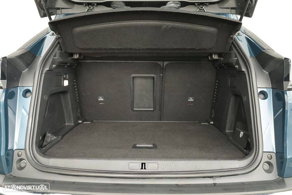 Peugeot 3008 1.2 Hybrid Allure Pack e-DCS6 - 25