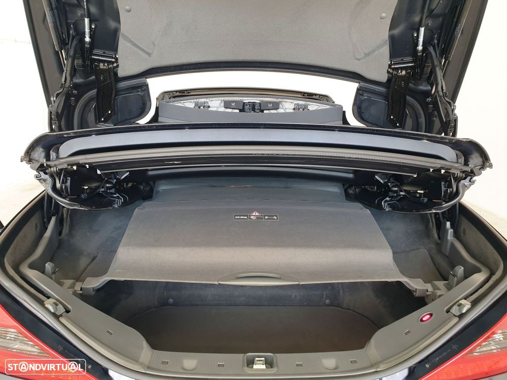 Mercedes-Benz SL 350 - 48