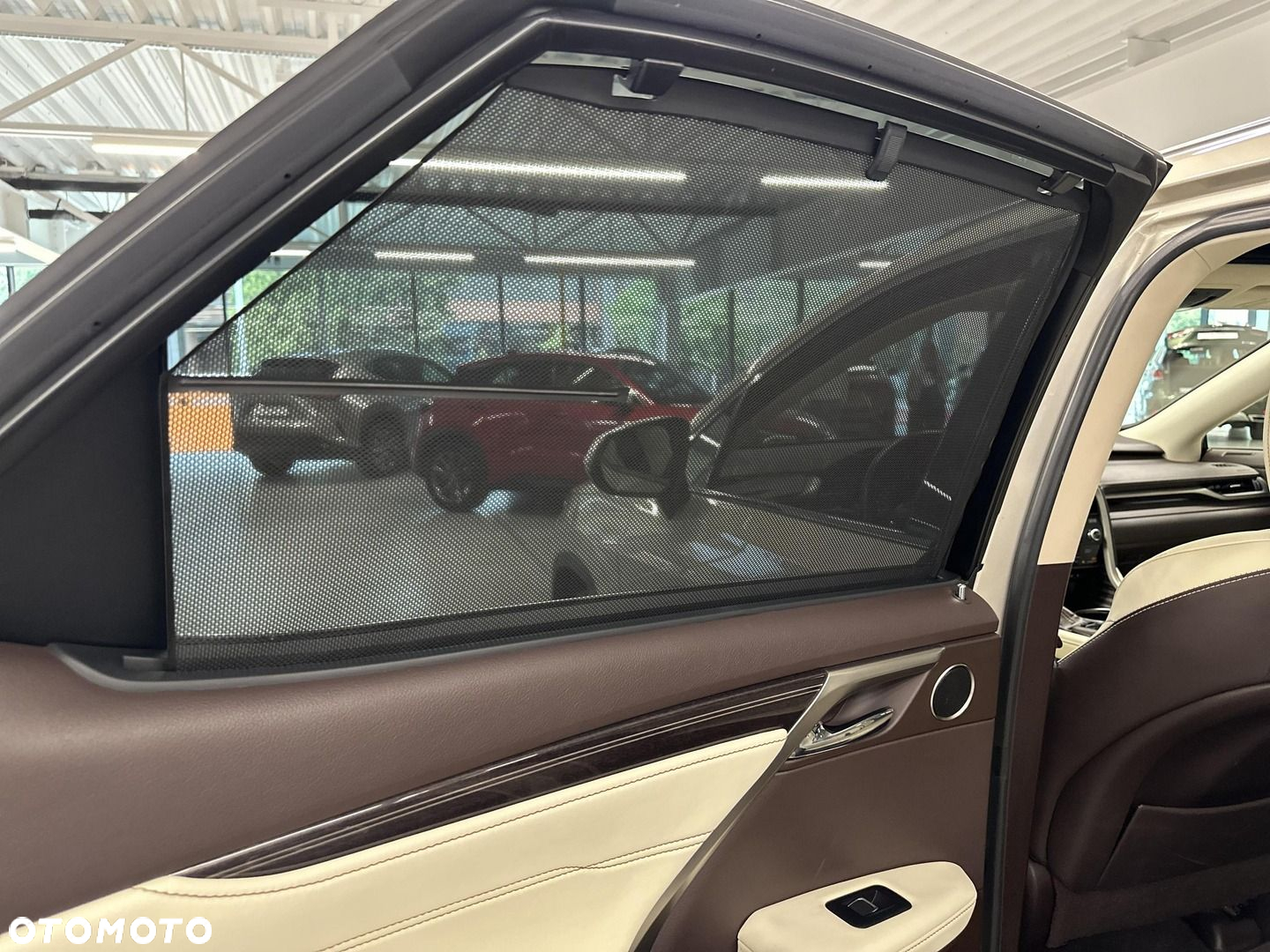 Lexus RX - 24