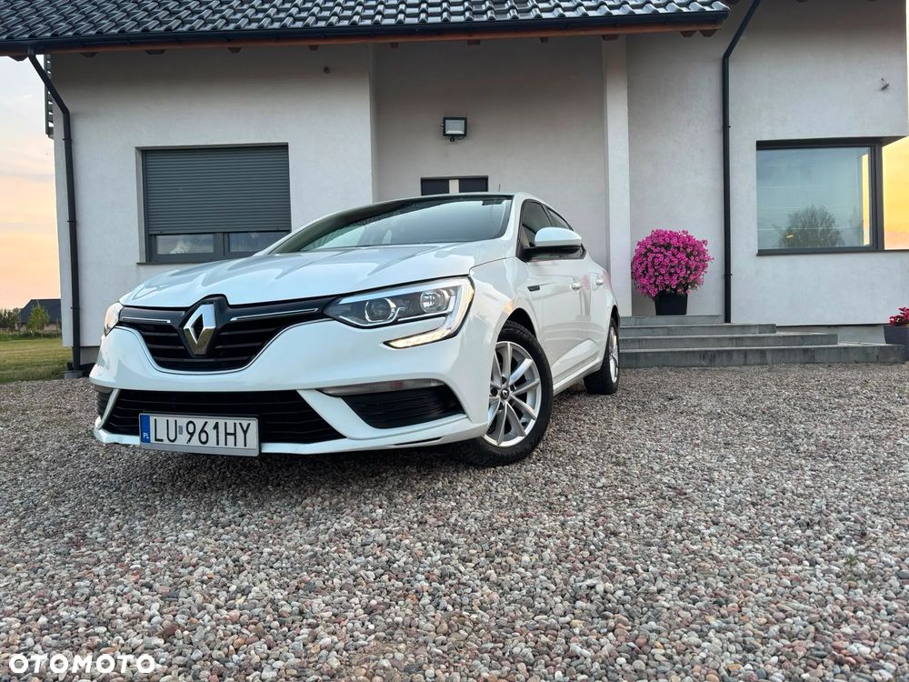 Renault Megane - 8