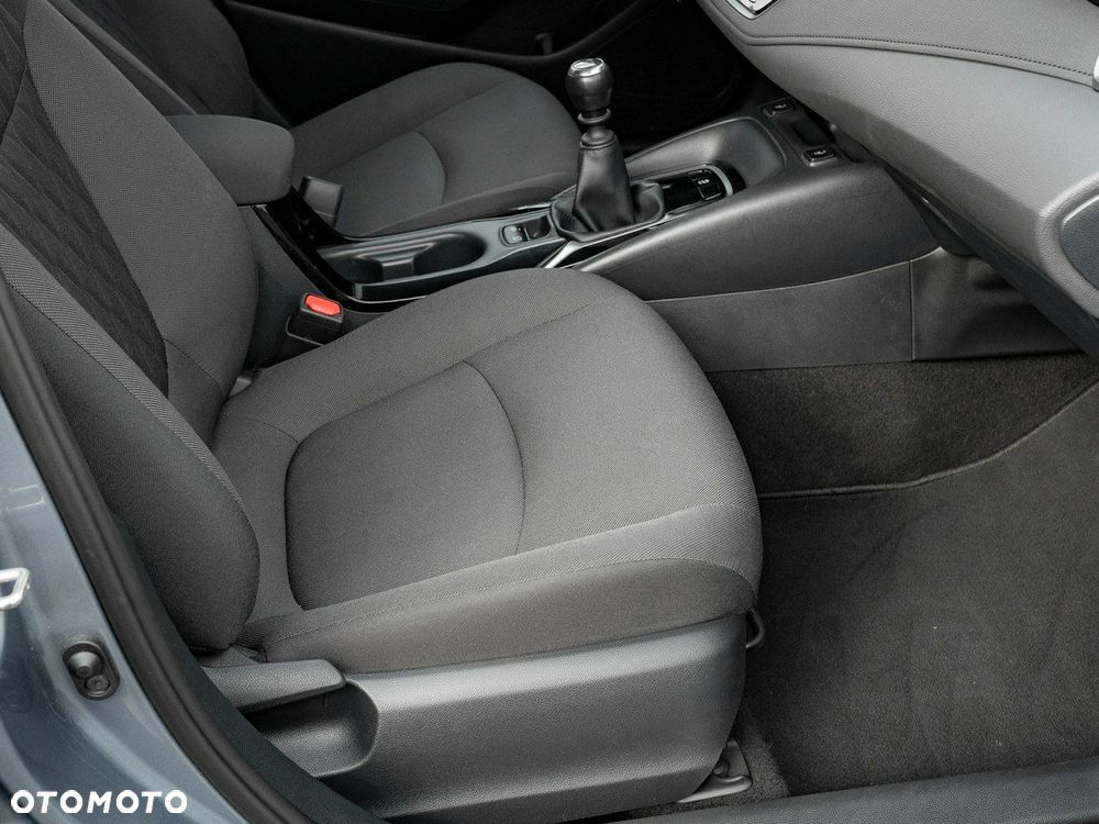 Toyota Corolla 1.5 Comfort - 33