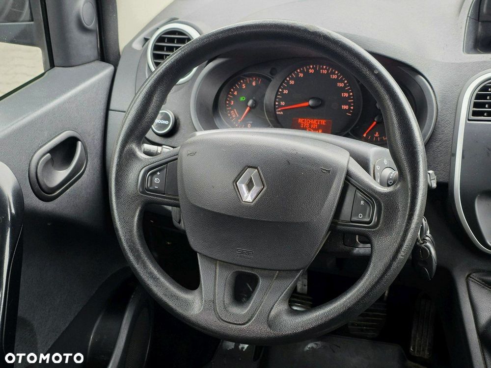 Renault Kangoo ENERGY dCi 110 FAP Start & Stop Grand - 17