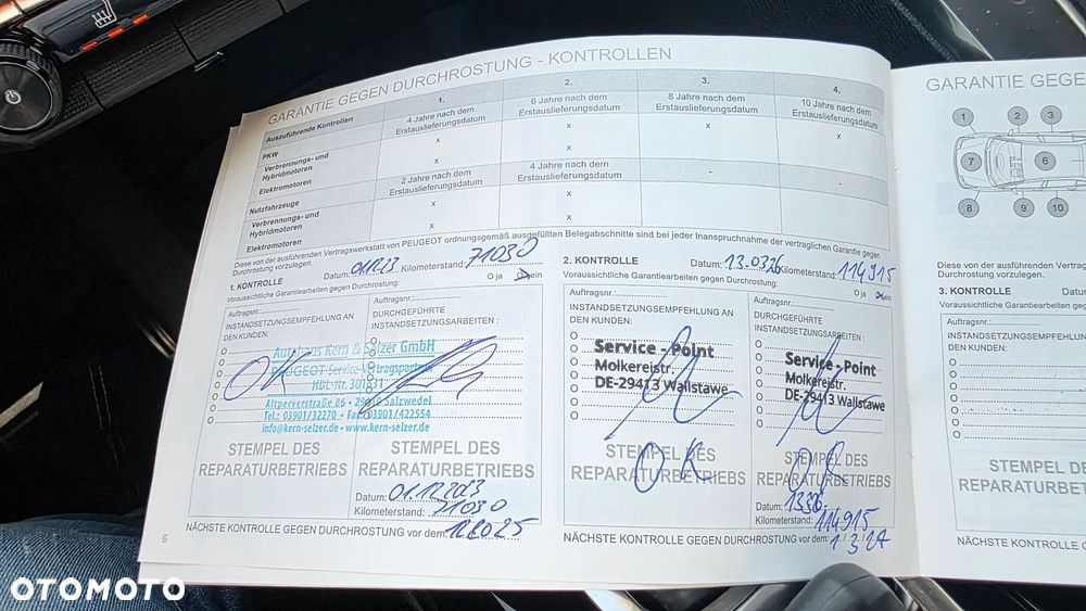 Peugeot 3008 PureTech 180 Stop & Start GPF EAT8 Allure - 30