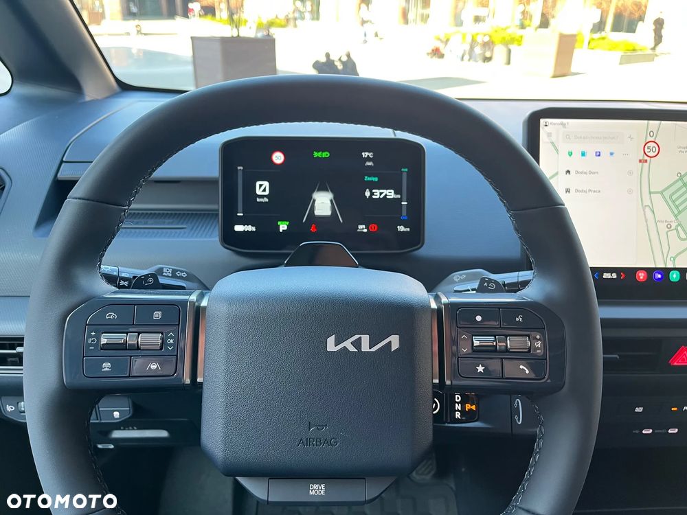Kia PV5 - 18