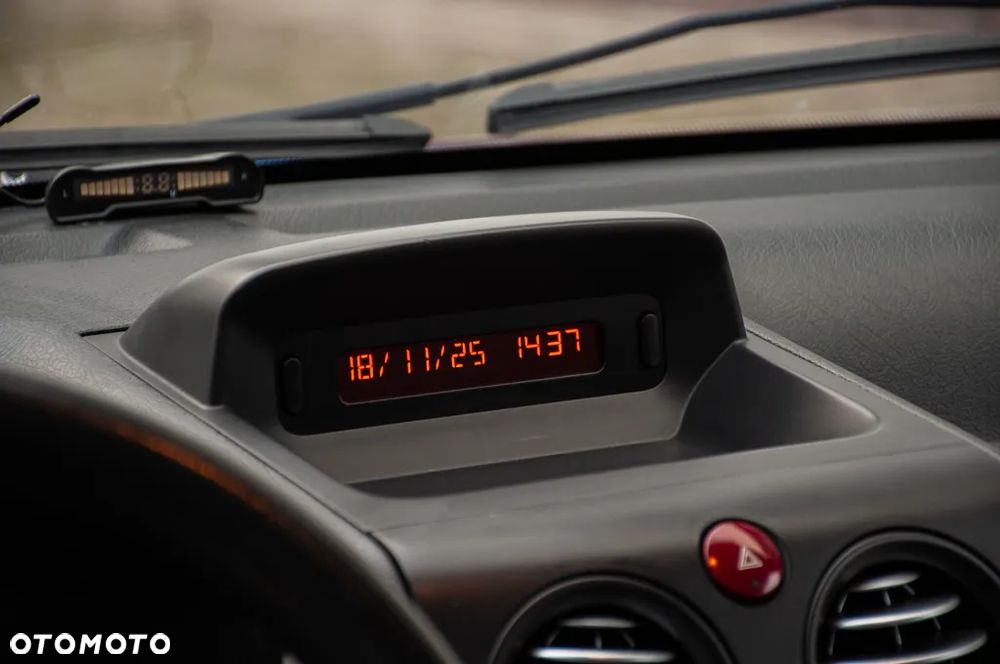 Citroën Berlingo - 28