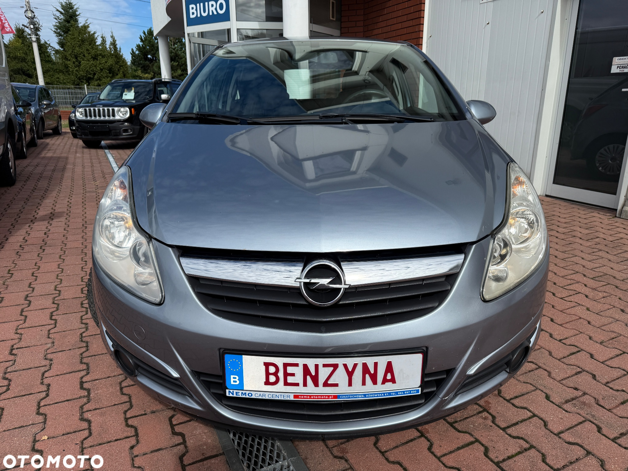 Opel Corsa 1.2 16V - 5