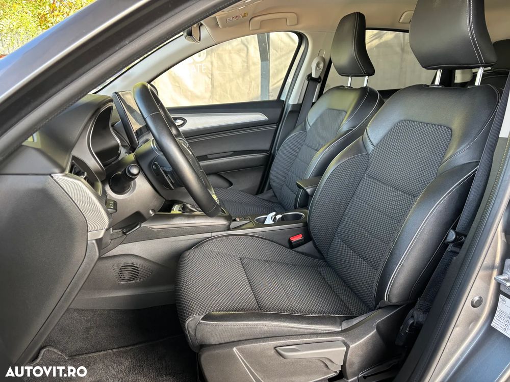 Renault Arkana TCe Mild Hybrid 140 EDC Techno - 37